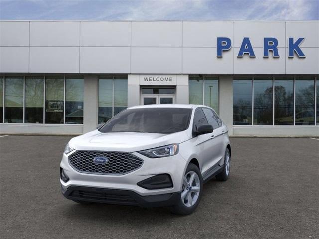 new 2024 Ford Edge car, priced at $40,220