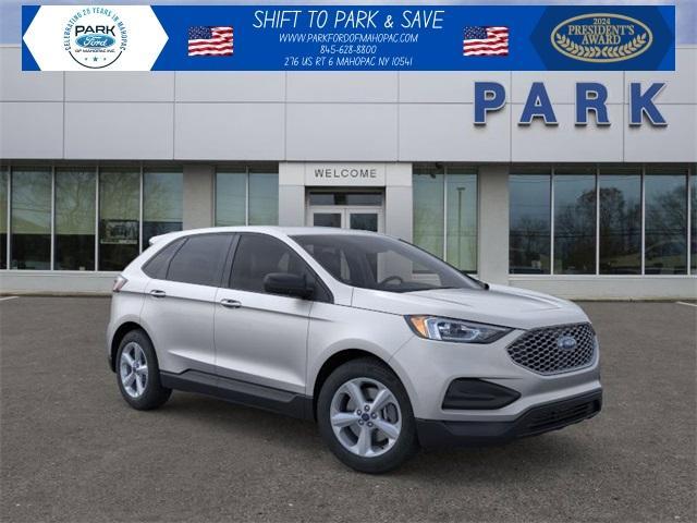 new 2024 Ford Edge car, priced at $40,220