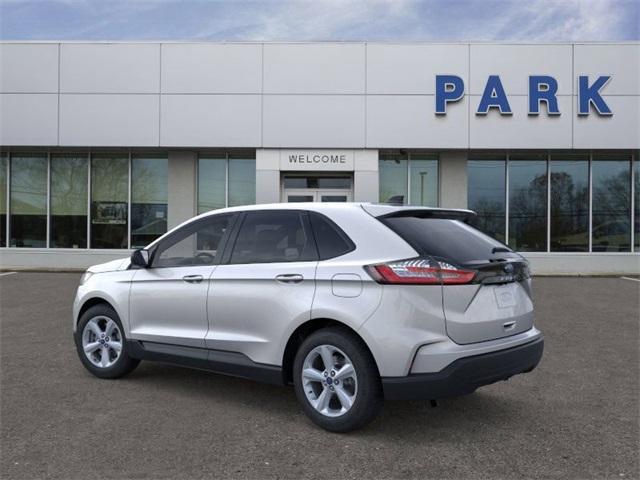 new 2024 Ford Edge car, priced at $40,220