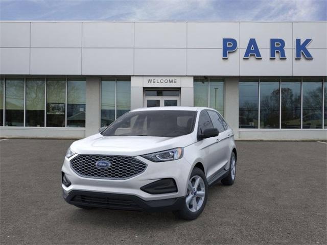 new 2024 Ford Edge car, priced at $40,220