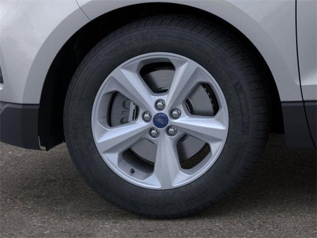 new 2024 Ford Edge car, priced at $40,220