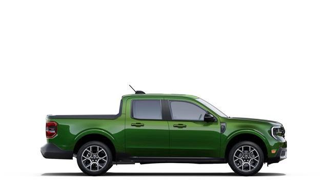 new 2025 Ford Maverick car, priced at $41,015