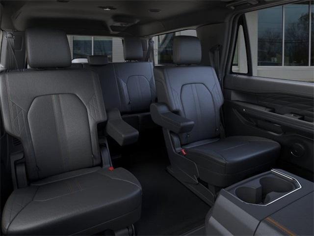 new 2024 Ford Expedition Max car, priced at $91,360