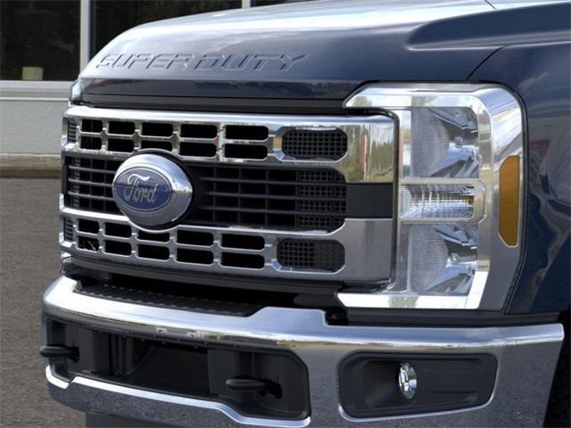 new 2024 Ford F-250 car, priced at $60,265