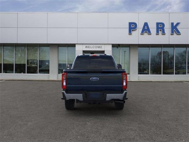 new 2024 Ford F-250 car, priced at $60,265