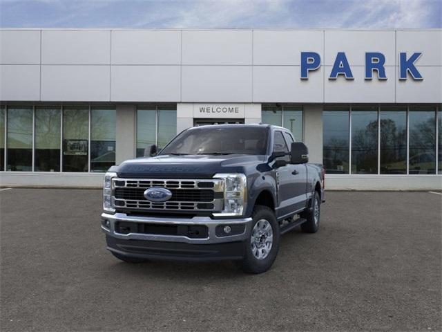 new 2024 Ford F-250 car, priced at $60,265