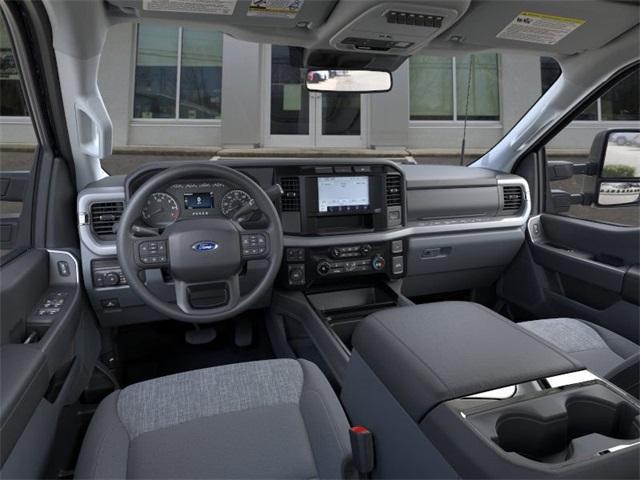 new 2024 Ford F-250 car, priced at $60,265