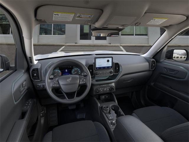 new 2024 Ford Bronco Sport car, priced at $41,690