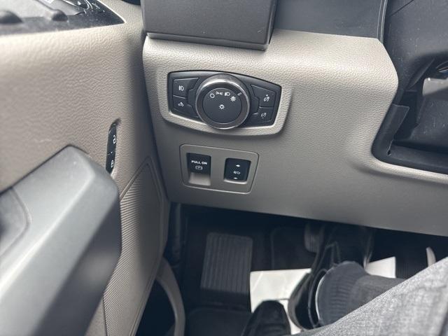 used 2018 Ford F-150 car, priced at $27,948