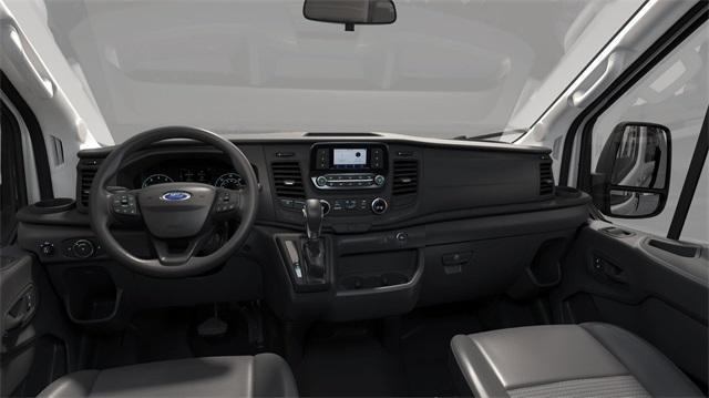 new 2024 Ford Transit-250 car, priced at $54,585