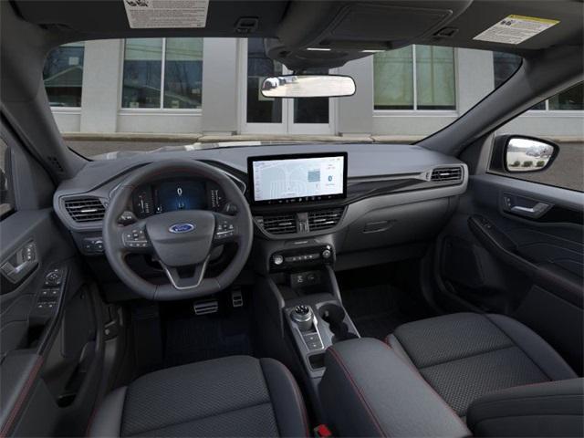 new 2025 Ford Escape car, priced at $35,760