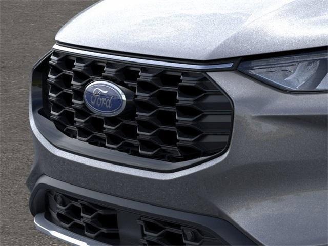 new 2025 Ford Escape car, priced at $35,760