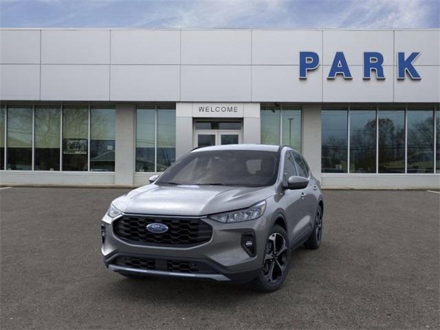 new 2025 Ford Escape car, priced at $35,760