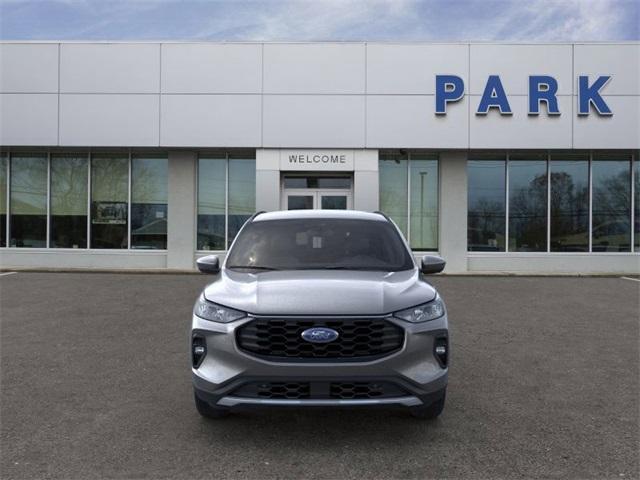 new 2025 Ford Escape car, priced at $35,760