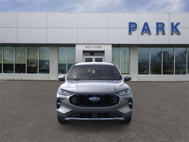 new 2025 Ford Escape car, priced at $35,760