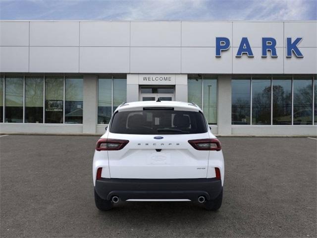 new 2025 Ford Escape car, priced at $35,865