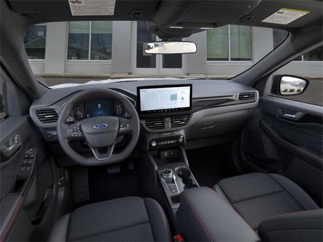 new 2025 Ford Escape car, priced at $35,865