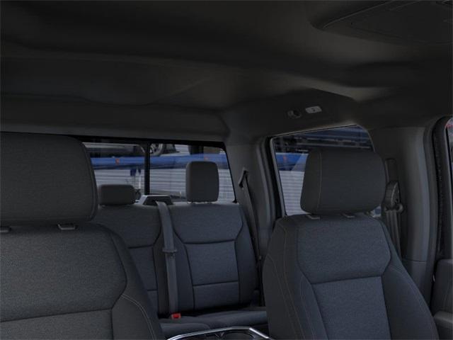 new 2025 Ford F-150 car, priced at $65,440