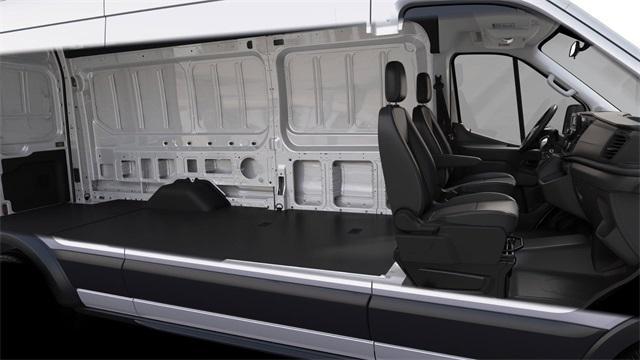new 2025 Ford Transit-350 car, priced at $62,010