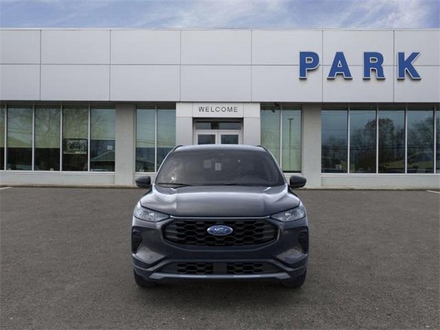 new 2024 Ford Escape car, priced at $35,995