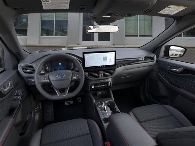 new 2024 Ford Escape car, priced at $35,995