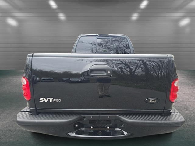 used 2004 Ford F-150 car, priced at $29,985