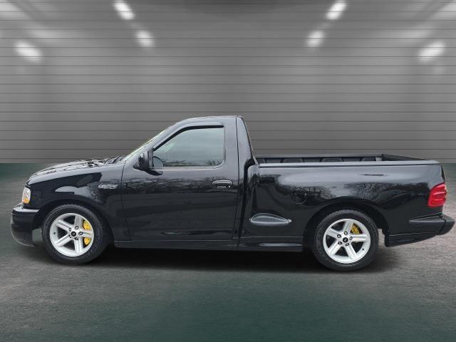 used 2004 Ford F-150 car, priced at $29,985