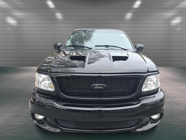 used 2004 Ford F-150 car, priced at $29,985