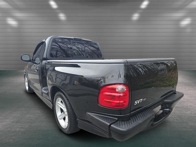 used 2004 Ford F-150 car, priced at $29,985