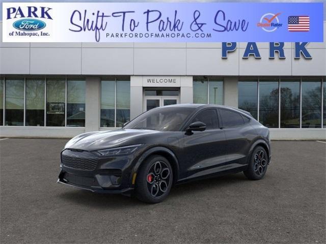 new 2024 Ford Mustang Mach-E car, priced at $57,890