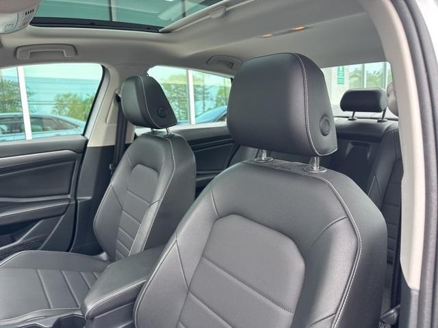 used 2024 Volkswagen Jetta car, priced at $22,854