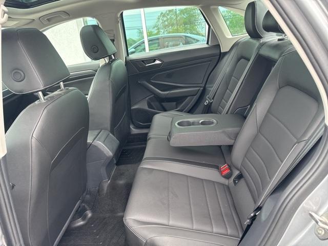 used 2024 Volkswagen Jetta car, priced at $22,854