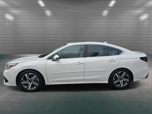 used 2020 Subaru Legacy car, priced at $19,568