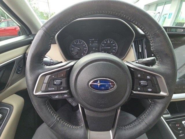 used 2020 Subaru Legacy car, priced at $19,568