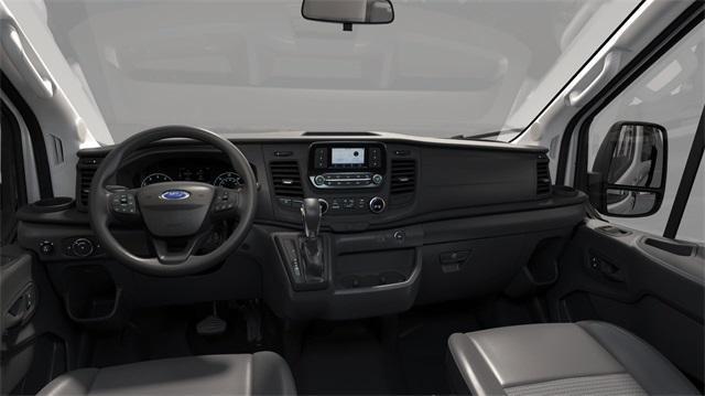 new 2025 Ford Transit-250 car, priced at $55,205
