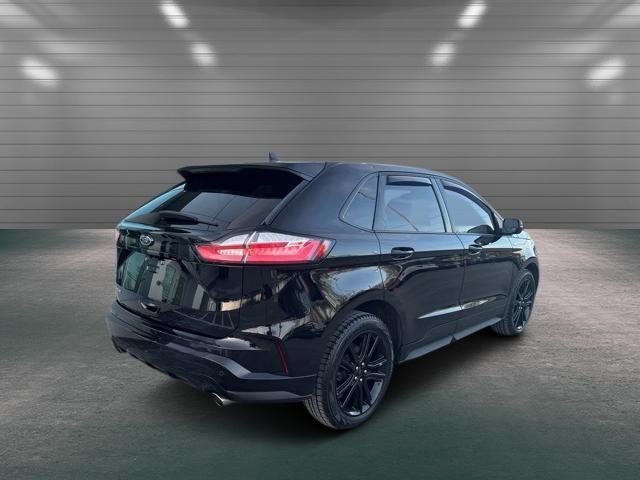 used 2020 Ford Edge car, priced at $22,958