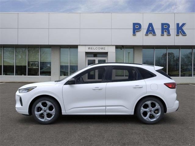 new 2024 Ford Escape car, priced at $37,190