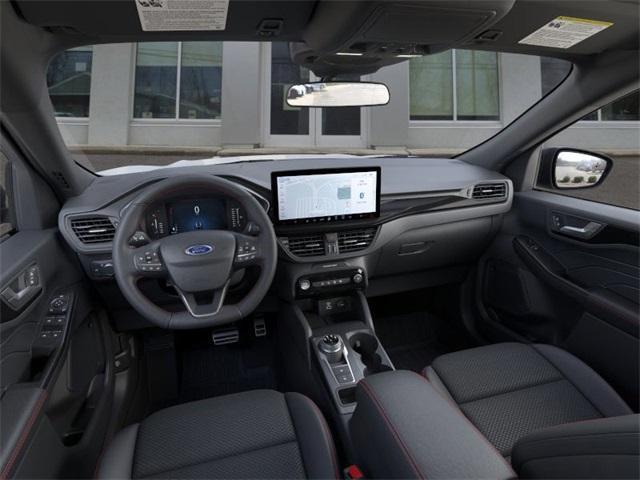 new 2024 Ford Escape car, priced at $37,190