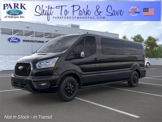 new 2024 Ford Transit-350 car, priced at $68,335