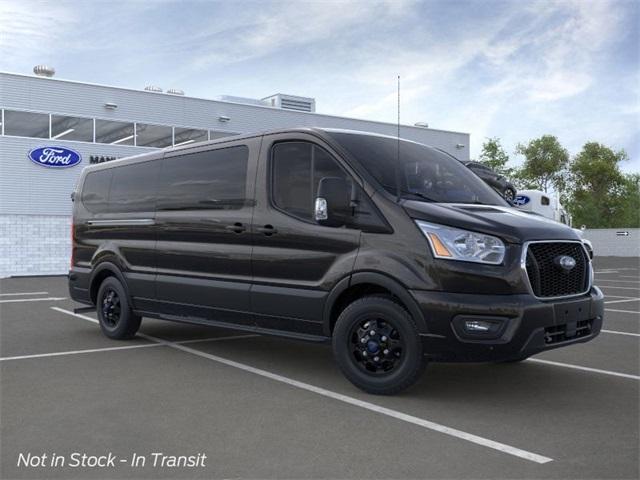 new 2024 Ford Transit-350 car, priced at $68,335