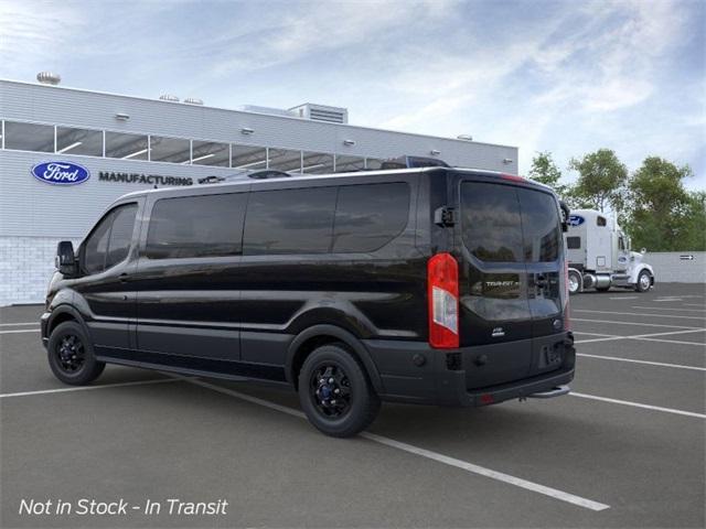 new 2024 Ford Transit-350 car, priced at $68,335