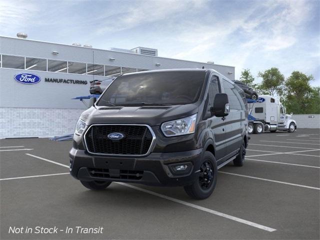 new 2024 Ford Transit-350 car, priced at $68,335