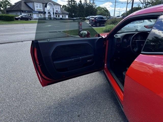 used 2008 Dodge Challenger car, priced at $27,948