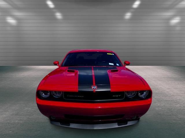 used 2008 Dodge Challenger car, priced at $27,948