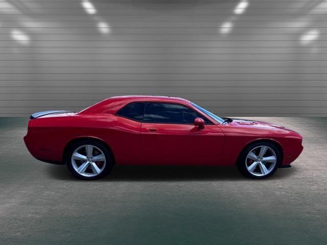 used 2008 Dodge Challenger car, priced at $27,948