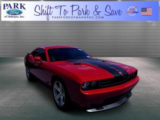 used 2008 Dodge Challenger car, priced at $27,948