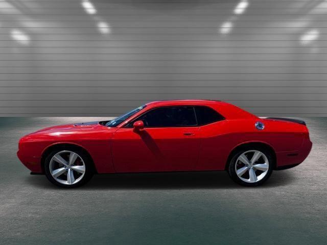 used 2008 Dodge Challenger car, priced at $27,948