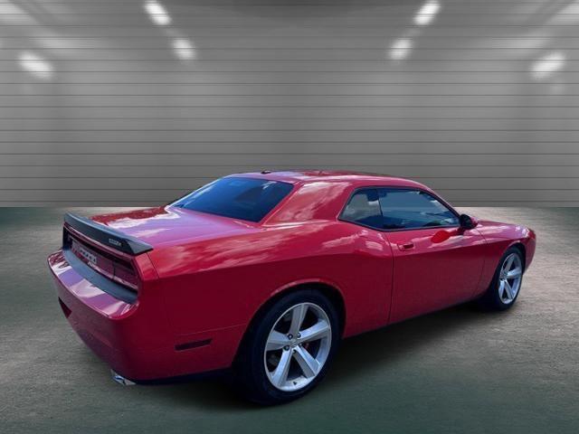 used 2008 Dodge Challenger car, priced at $27,948