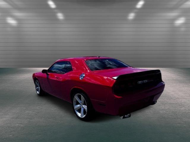 used 2008 Dodge Challenger car, priced at $27,948