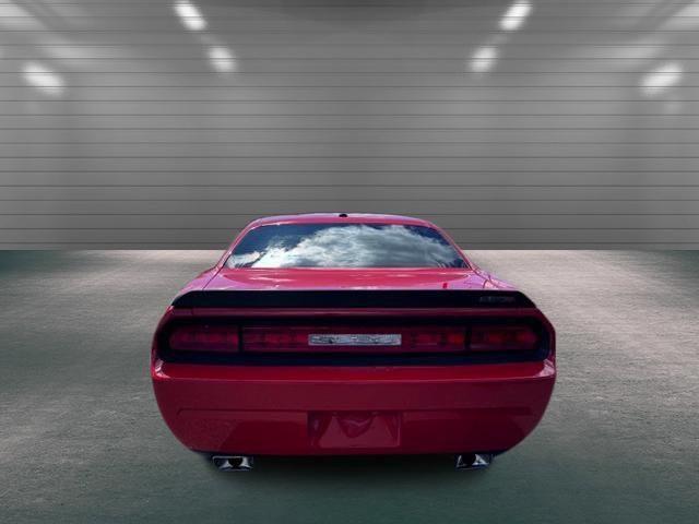 used 2008 Dodge Challenger car, priced at $27,948